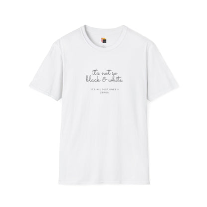 Software Engineering Pun T-Shirt for Women