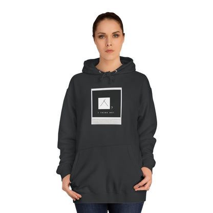Mechanical Engineer Pun Hoodie for Women