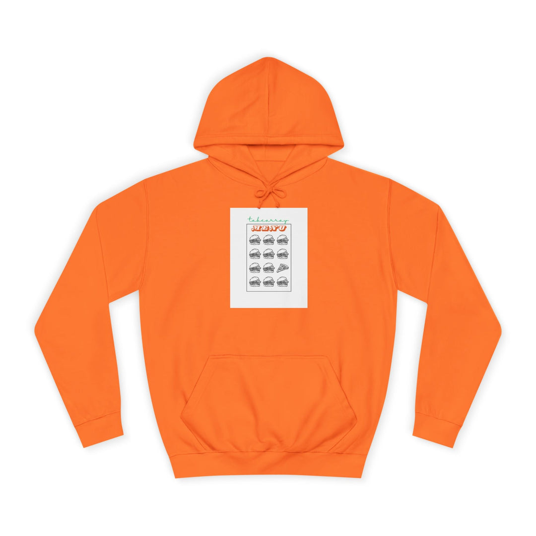 Math Pun Hoodie for Women - Take Array Product vendor