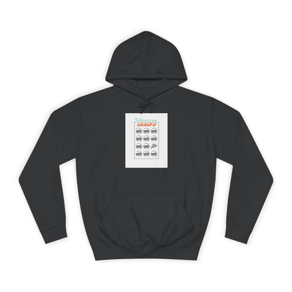 Math Pun Hoodie for Women