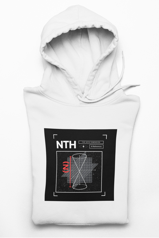 Physics Pun Hoodie for Women
