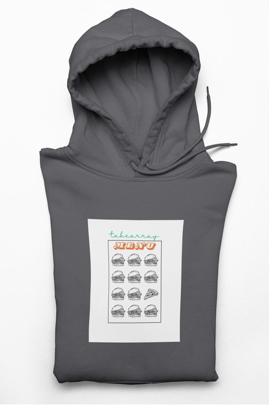 Math Pun Hoodie for Women