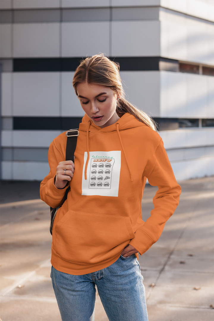 Math Pun Hoodie for Women