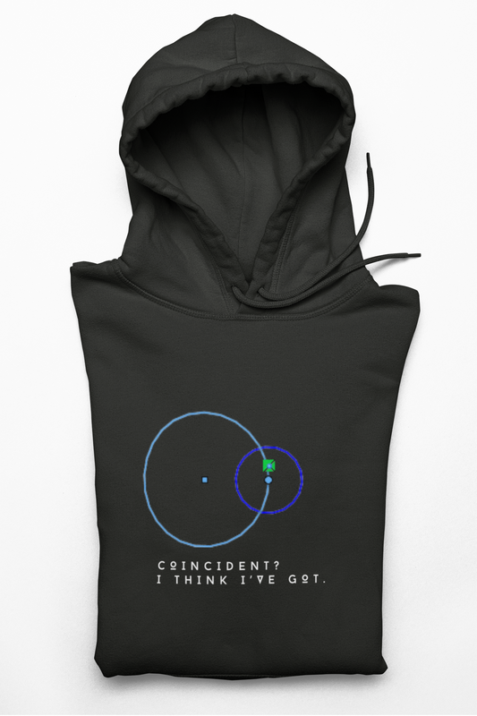 Mechanical Engineer Pun Hoodie for Women