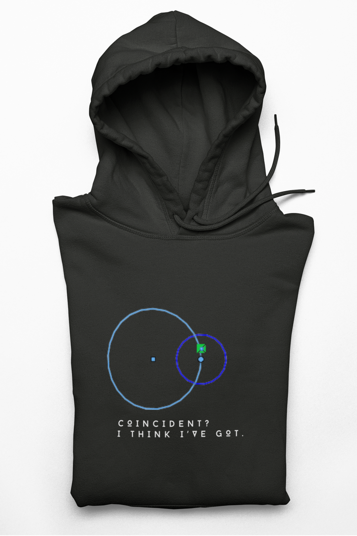 Mechanical Engineer Pun Hoodie for Women