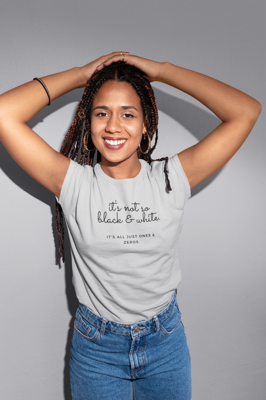 Software Engineering Pun T-Shirt for Women