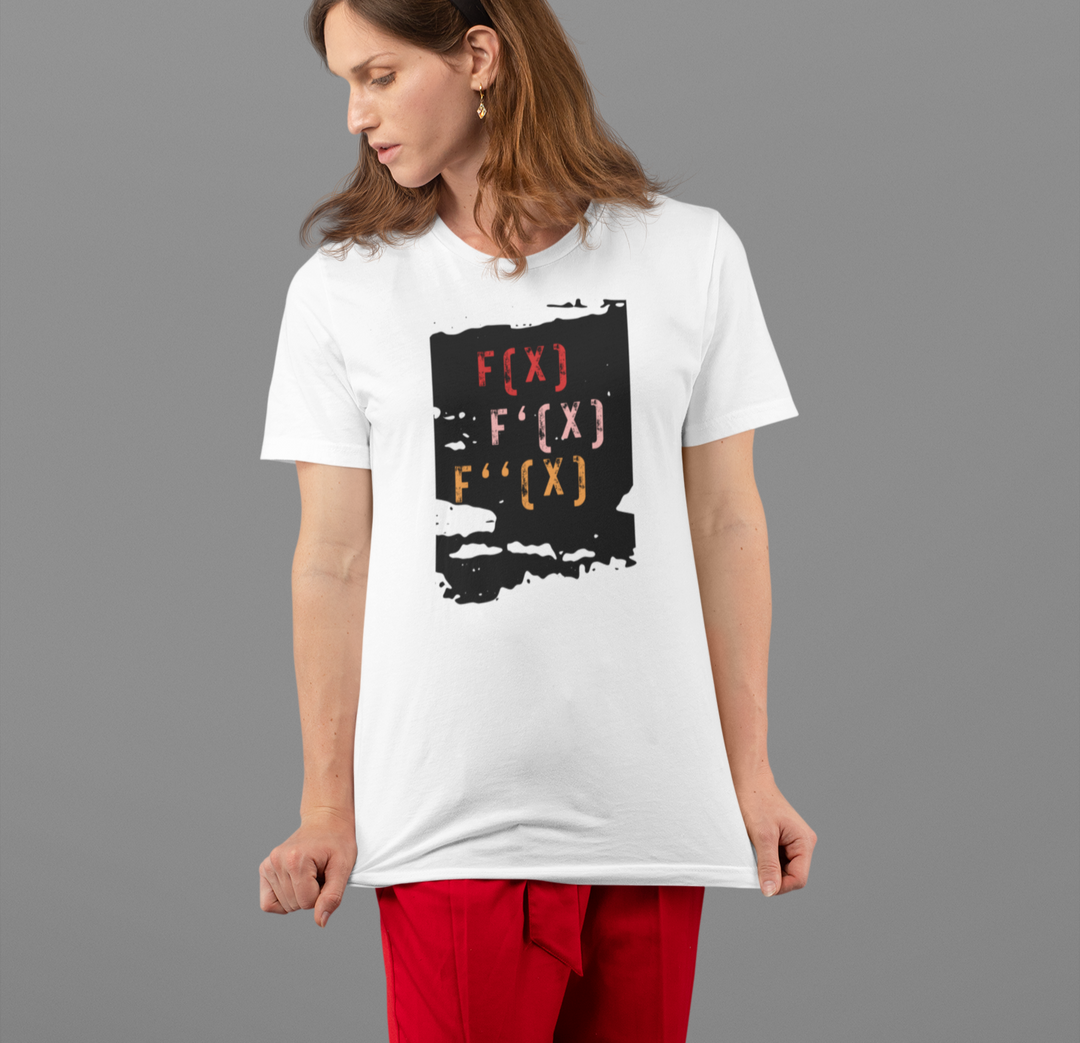 Derivative Colors T-Shirt Product vendor