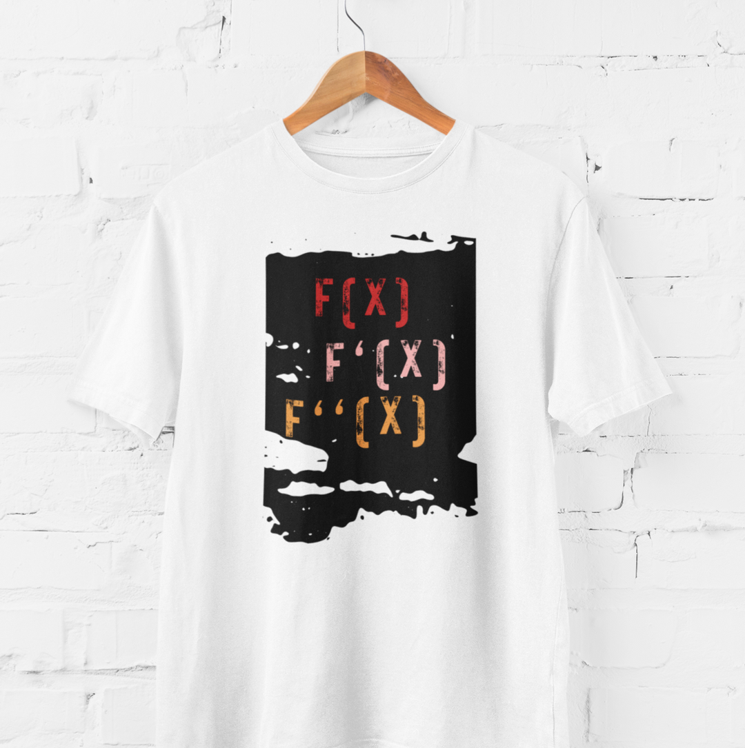 Derivative Colors T-Shirt Product vendor