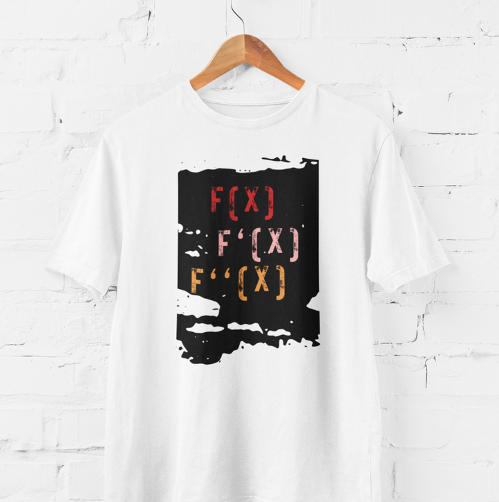 Derivative Colors T-Shirt Product vendor