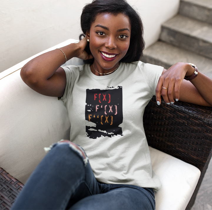 Derivative Colors T-Shirt Product vendor