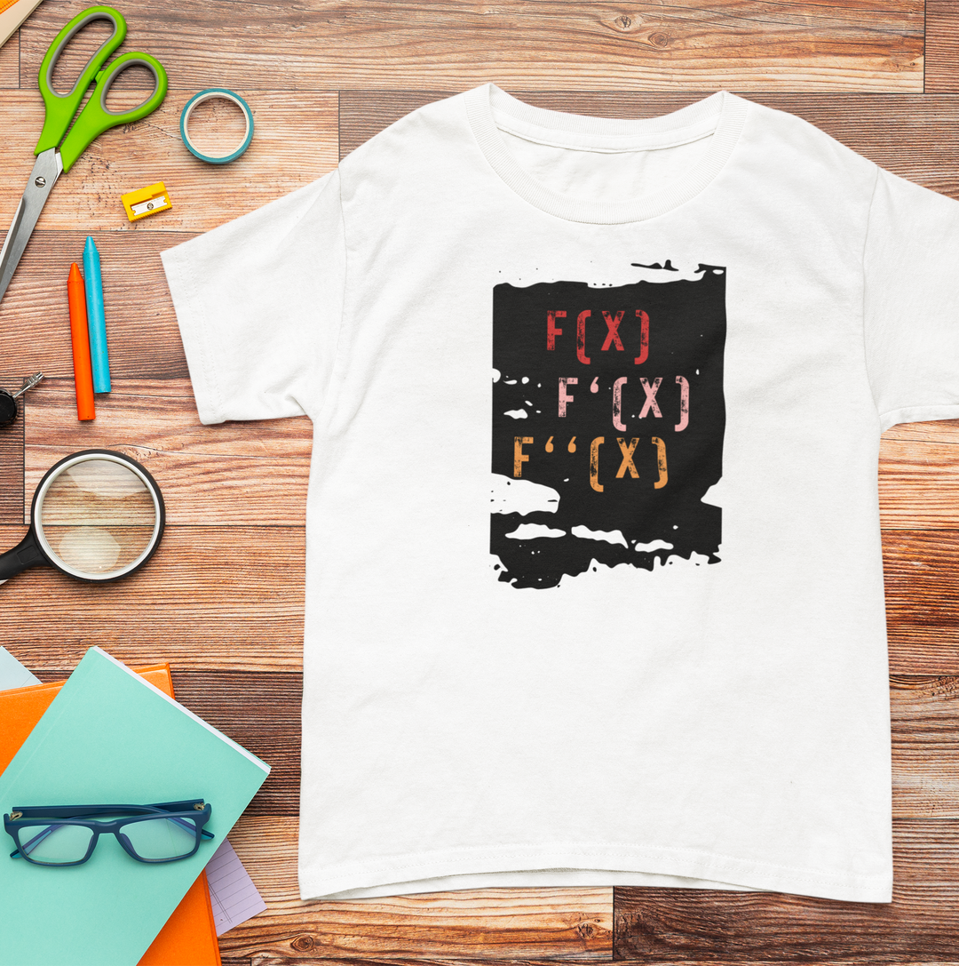 Derivative Colors T-Shirt Product vendor