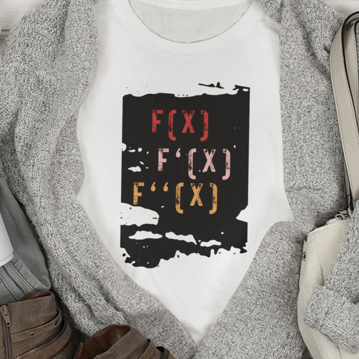 Derivative Colors T-Shirt Product vendor