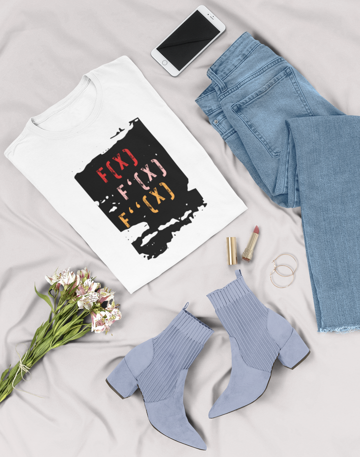 Derivative Colors T-Shirt Product vendor