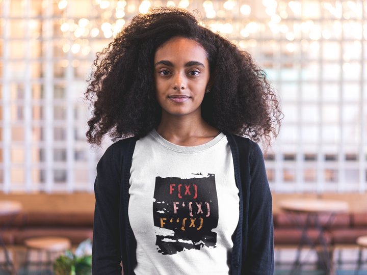 Derivative Colors T-Shirt Product vendor