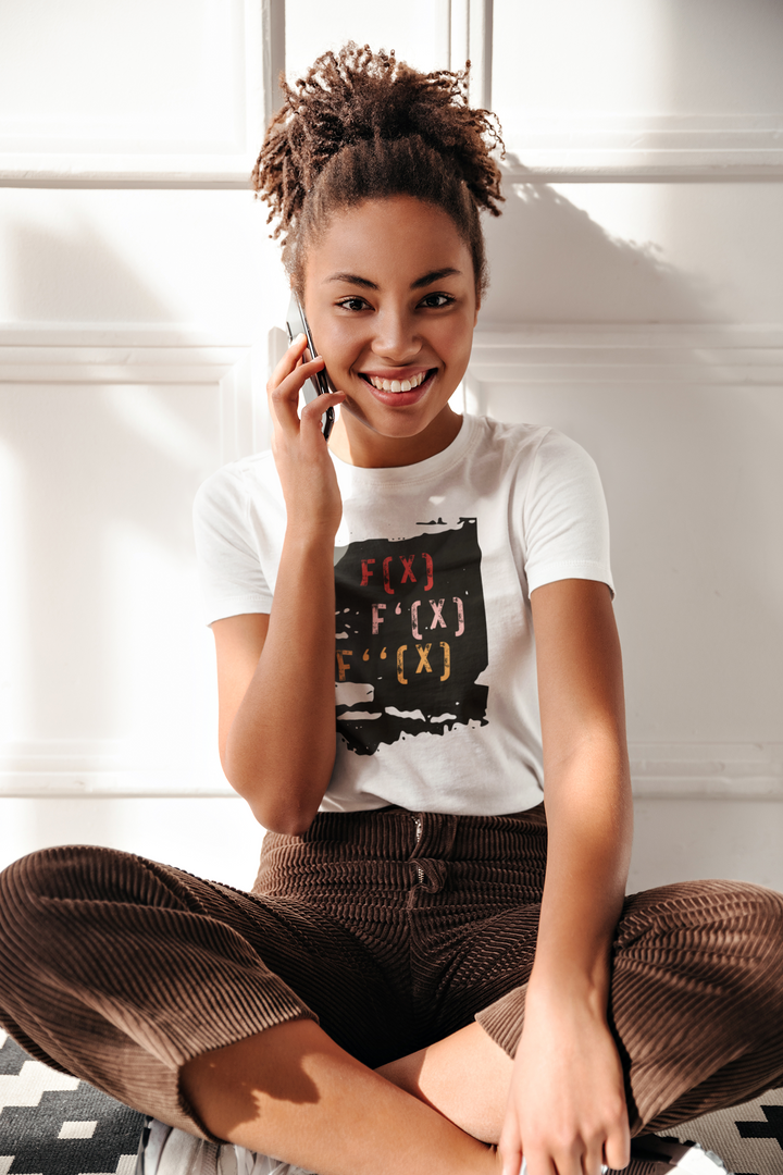 Derivative Colors T-Shirt Product vendor