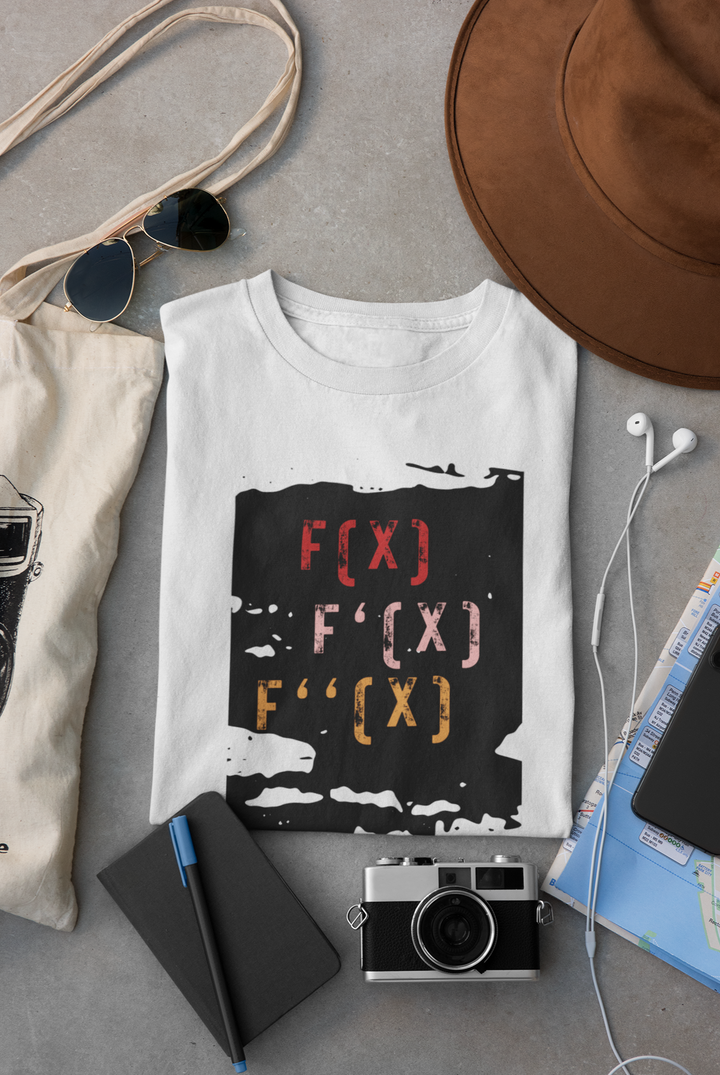 Derivative Colors T-Shirt Product vendor