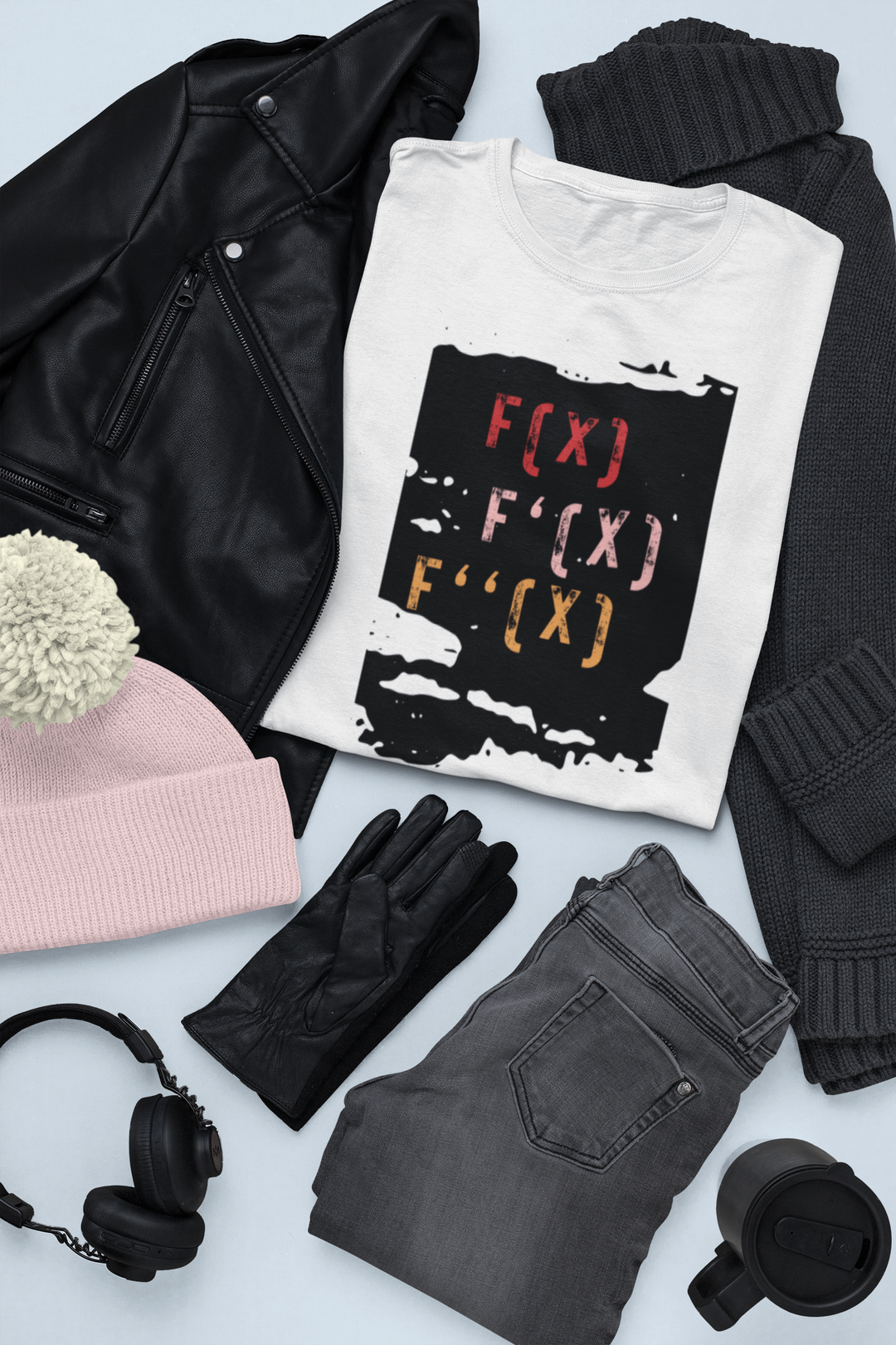 Derivative Colors T-Shirt Product vendor