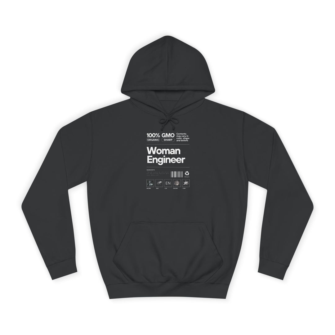 Women Engineer Hoodie for Women Product vendor