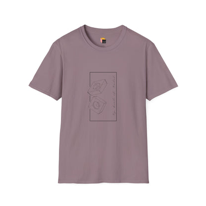 3D Model Pun. Engineer's T-Shirt - colored tees