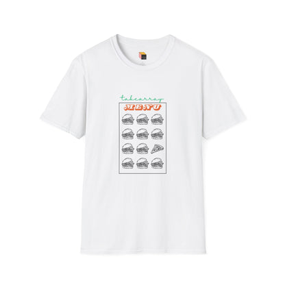 Matrix Math Pun Women's T-Shirt