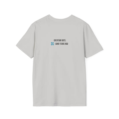 30th Birthday Equation T-Shirt