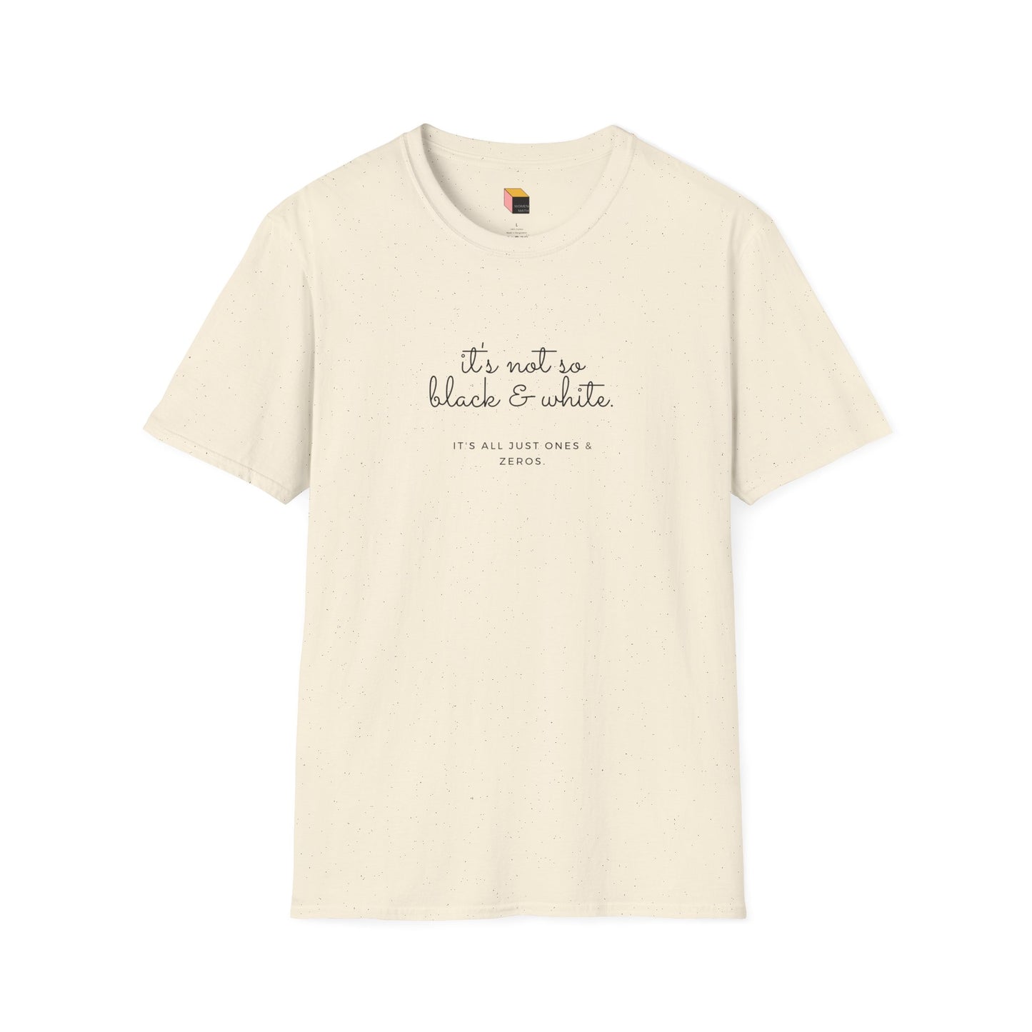 Software Engineering Pun T-Shirt for Women
