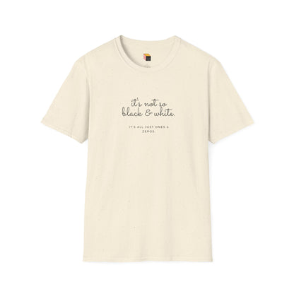 Software Engineering Pun T-Shirt for Women
