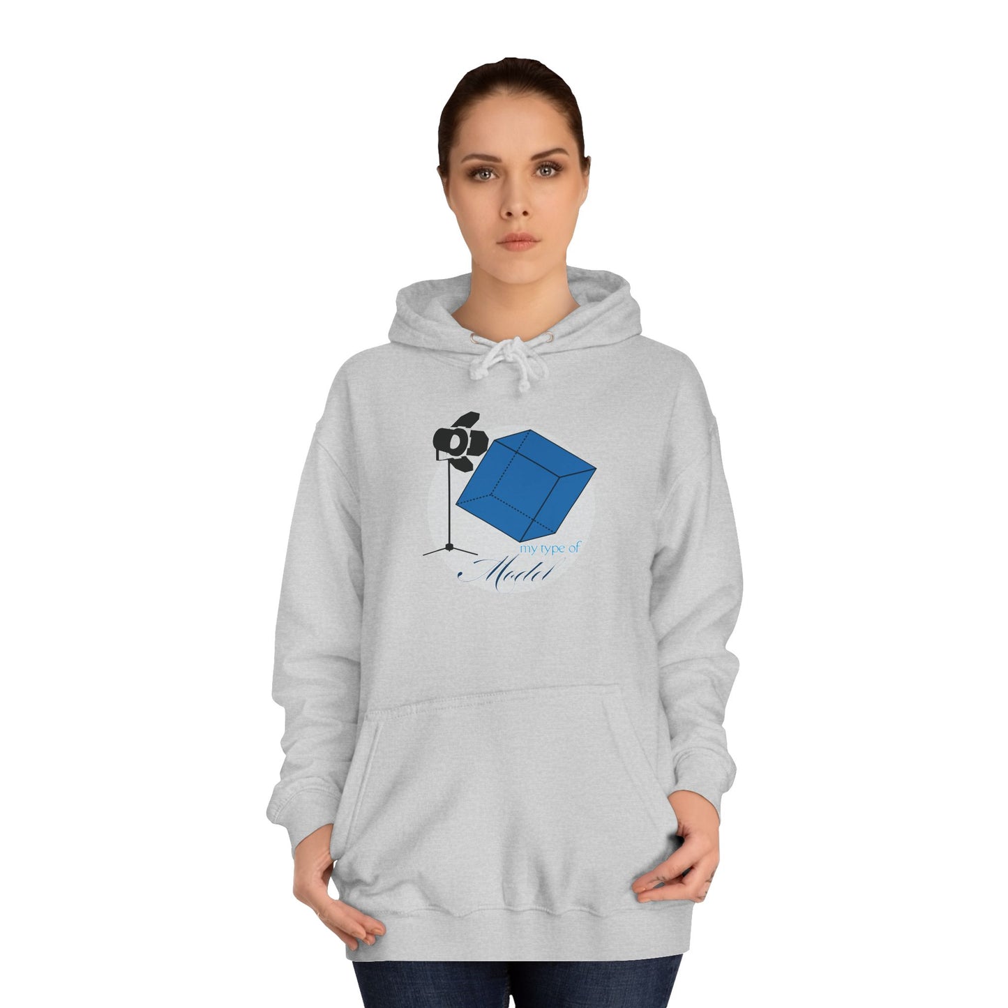 Pun Mechanical Engineer Hoodie