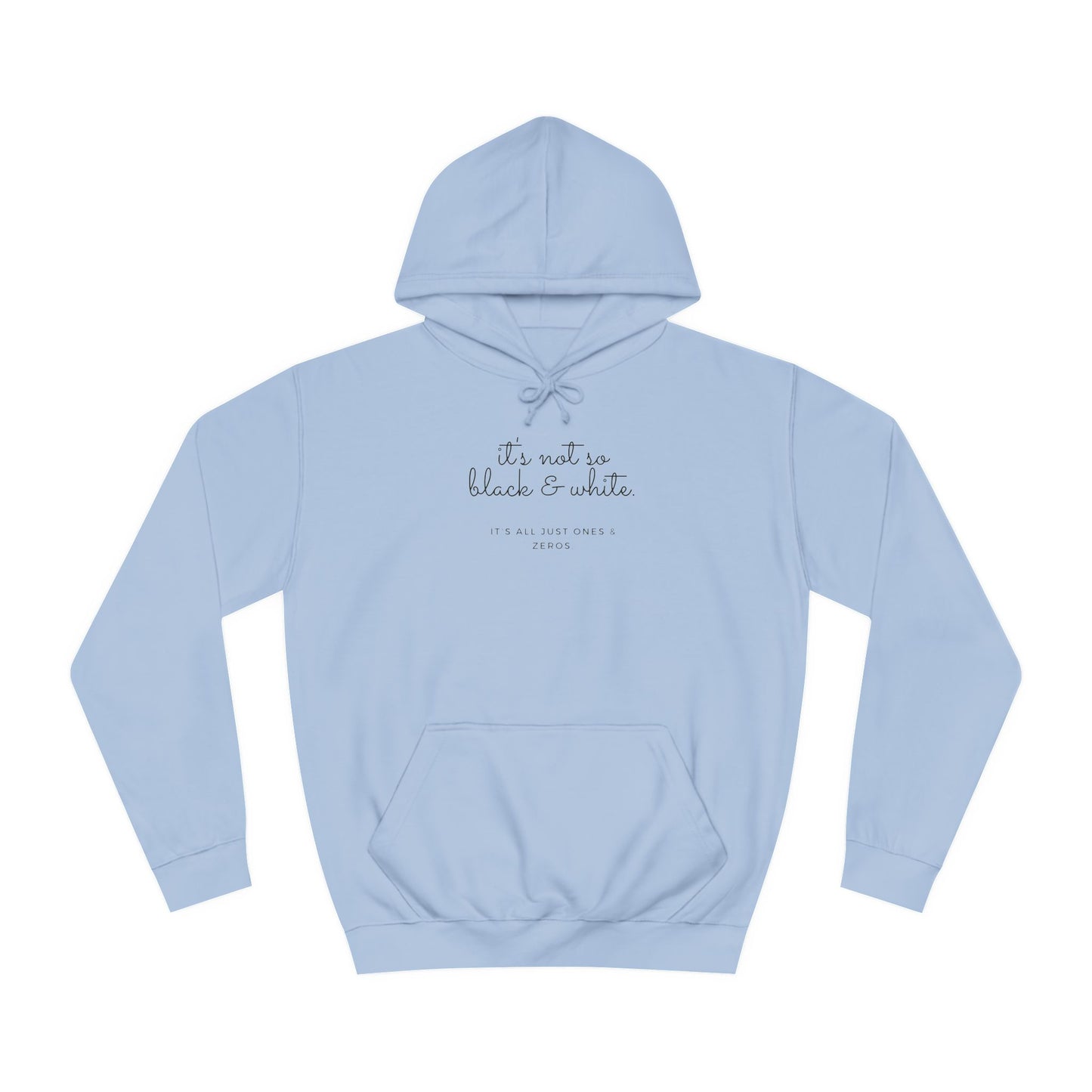 Software Engineering Pun Hoodie for Women - Stylish and Comfy Winter Wear