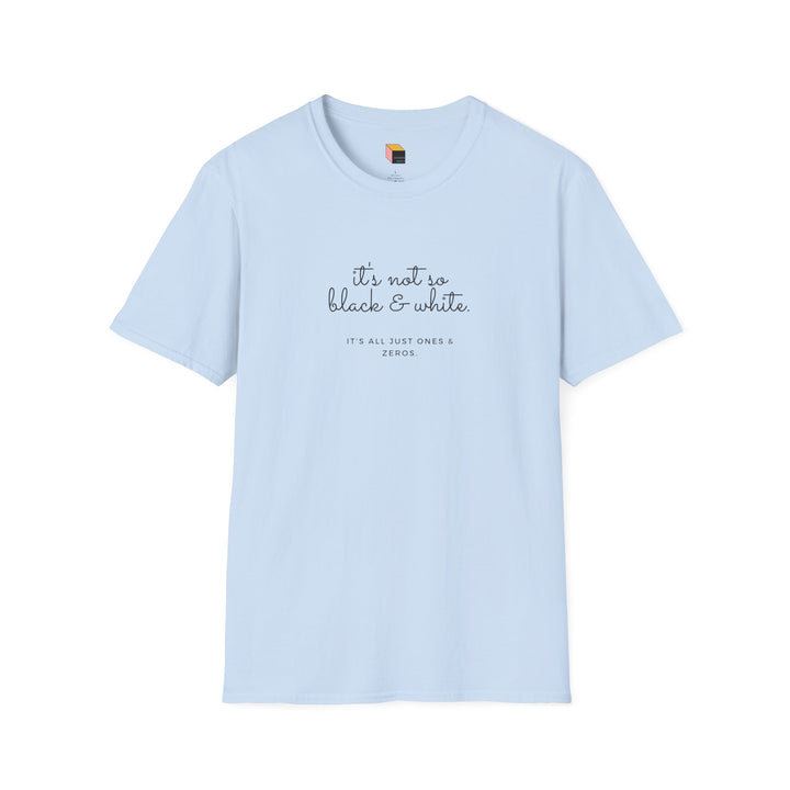 Software Engineering Pun T-Shirt for Women