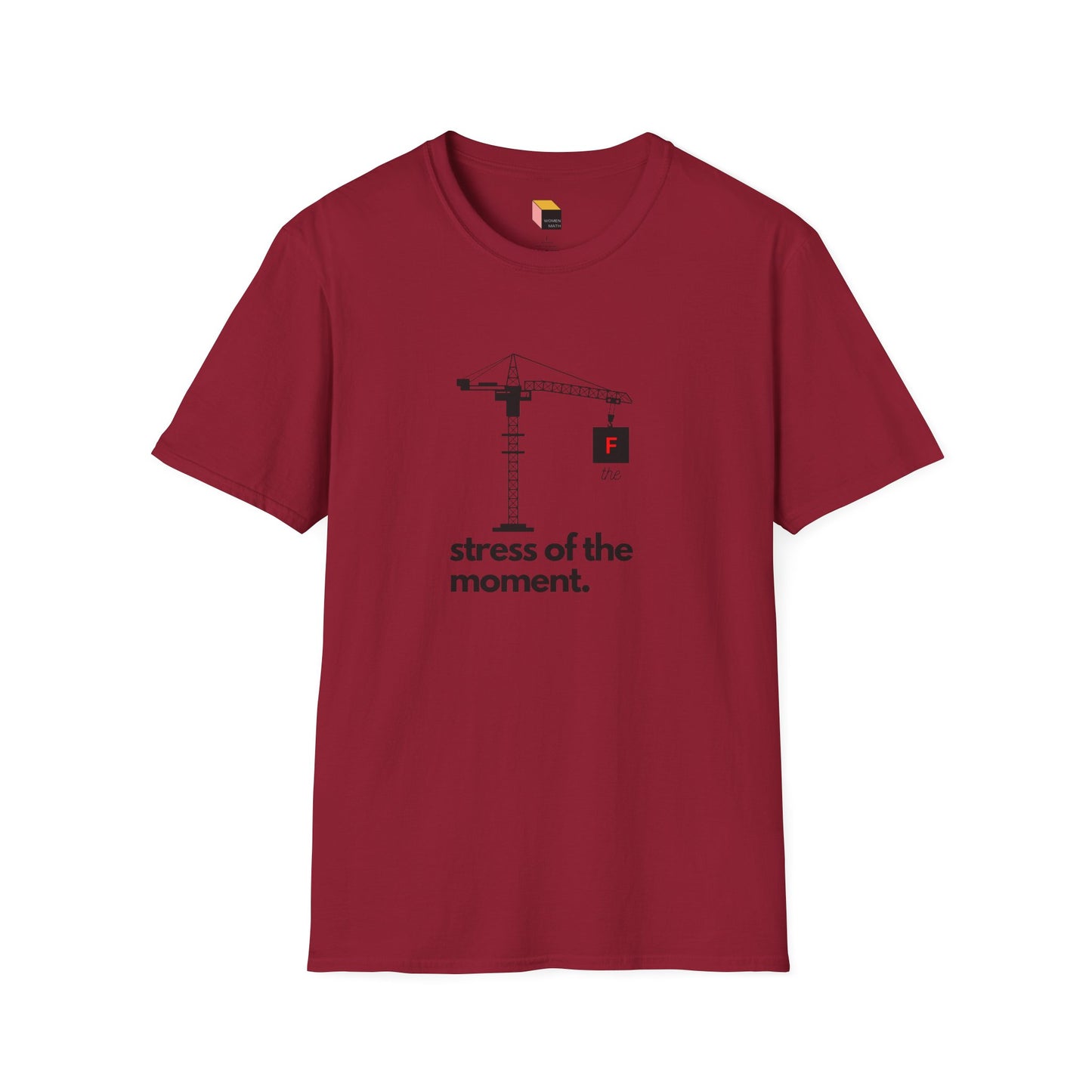 Structural Engineering Pun T-Shirt