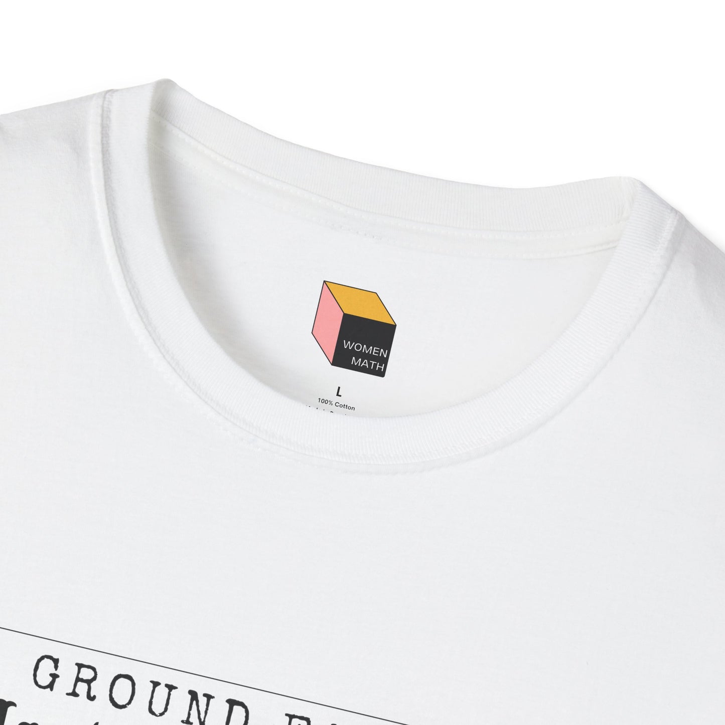 Engineer Pun T-Shirt - GFI for Electrical and Mechanical Techs