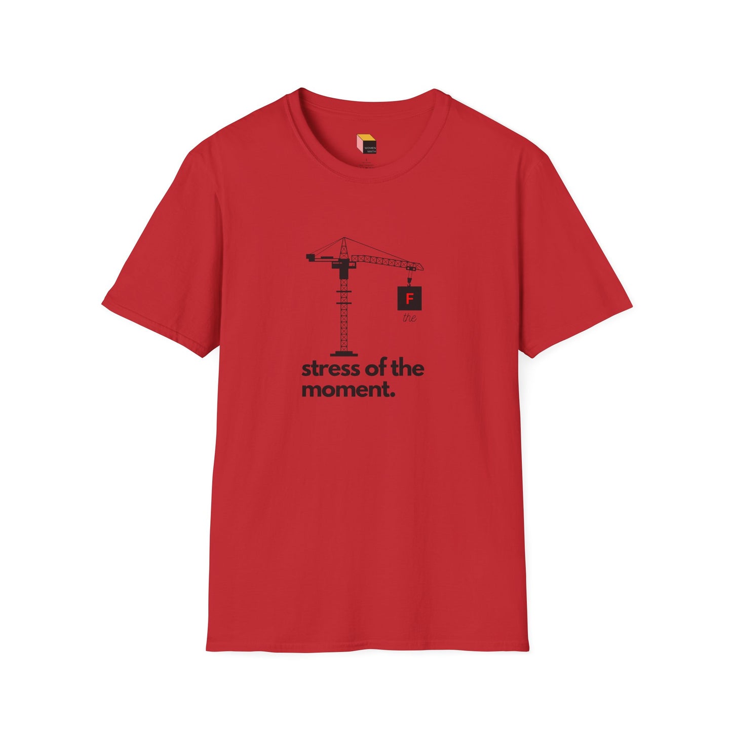 Structural Engineering Pun T-Shirt