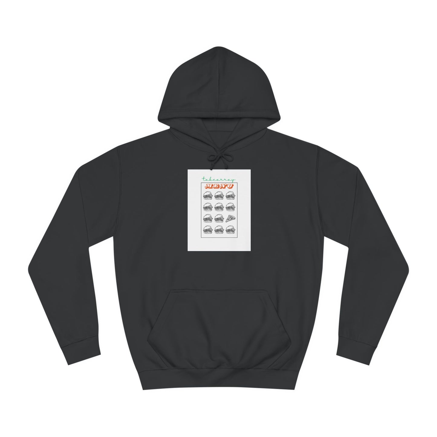 Math Pun Hoodie for Women - Stylish and Comfy Winter Wear