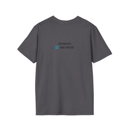 30th Birthday Equation T-Shirt