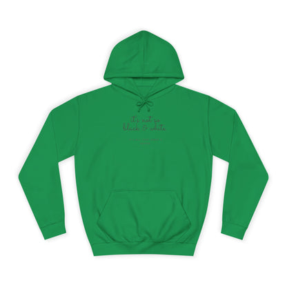 Software Engineering Pun Hoodie for Women