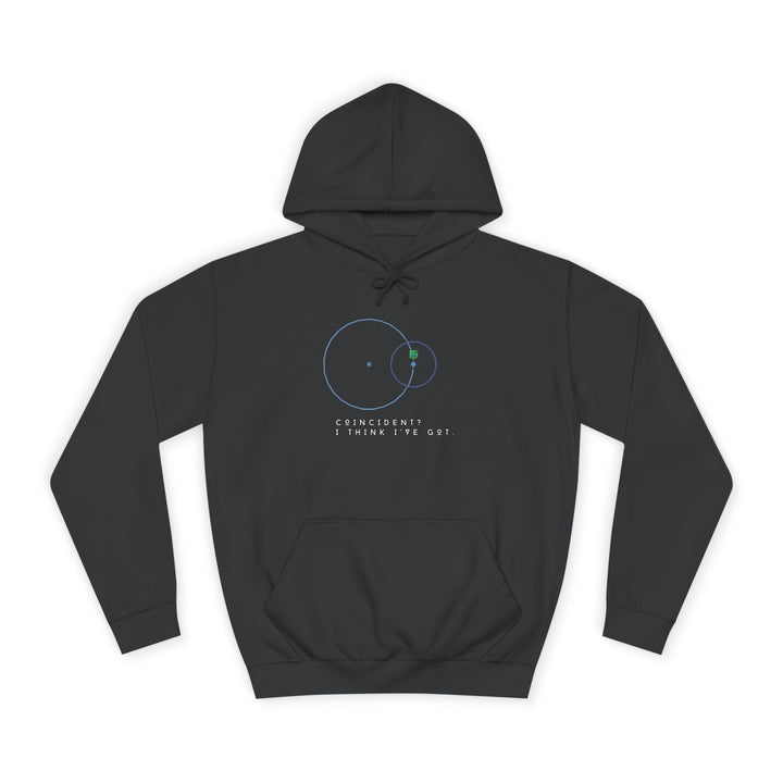 Mechanical Engineer Pun Hoodie for Women