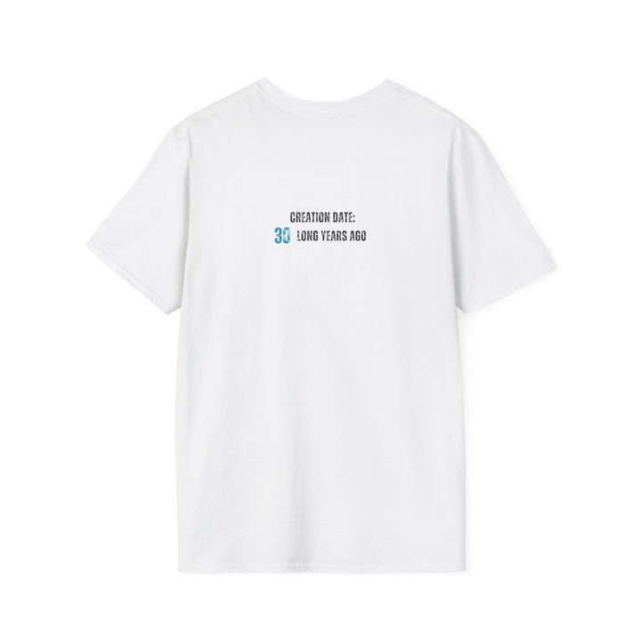 30th Birthday Equation T-Shirt