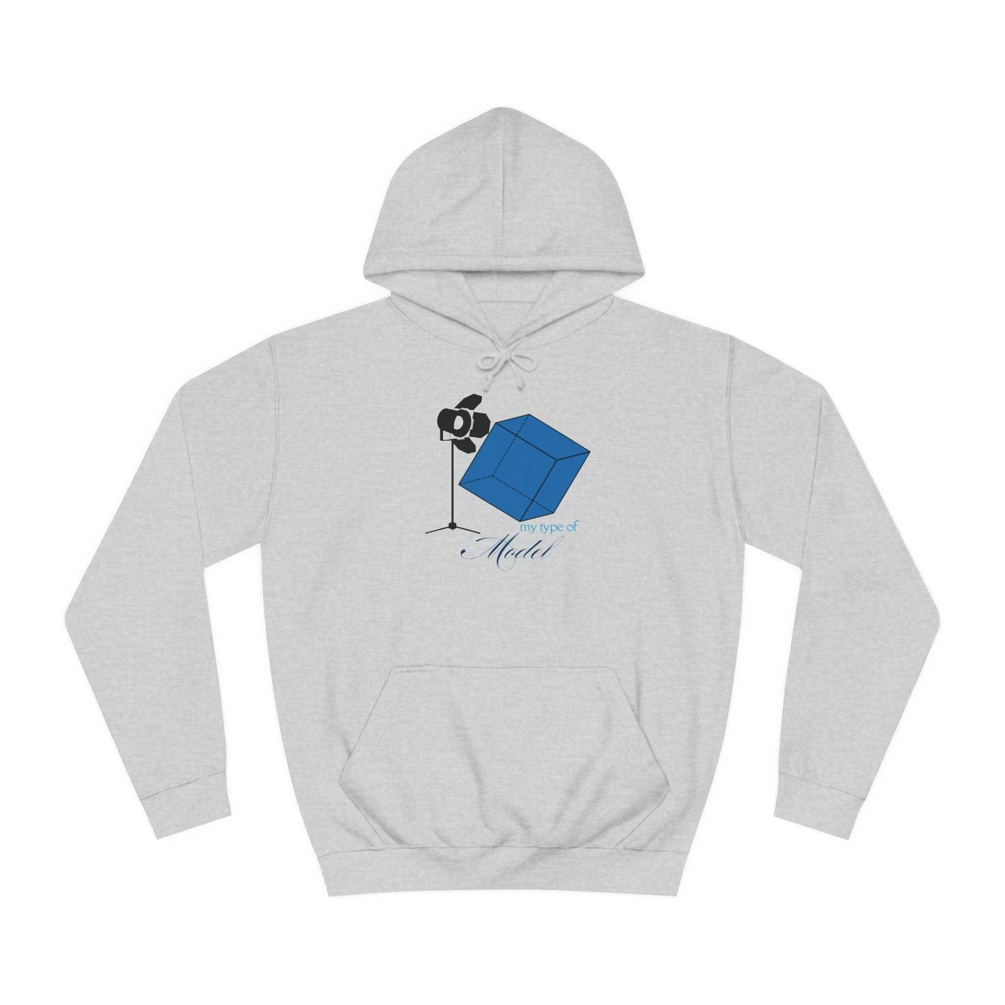 Pun Mechanical Engineer Hoodie