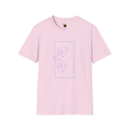 3D Model Pun. Engineer's T-Shirt