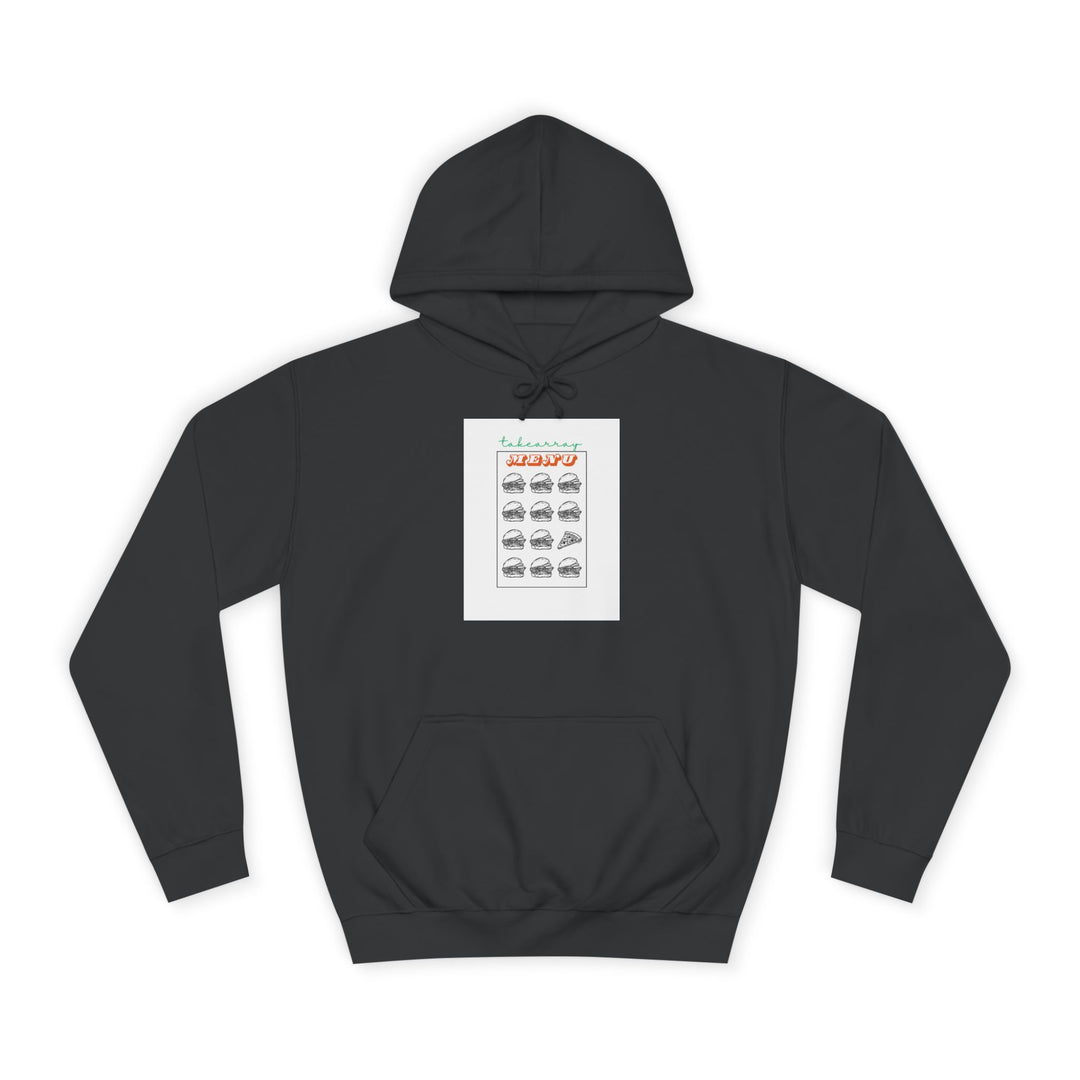 Math Pun Hoodie for Women