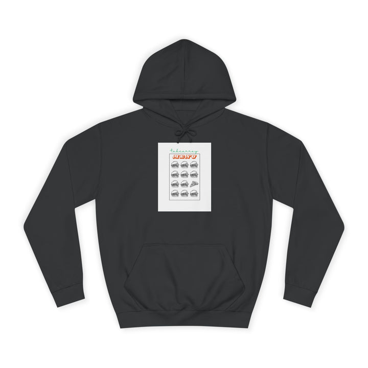 Math Pun Hoodie for Women