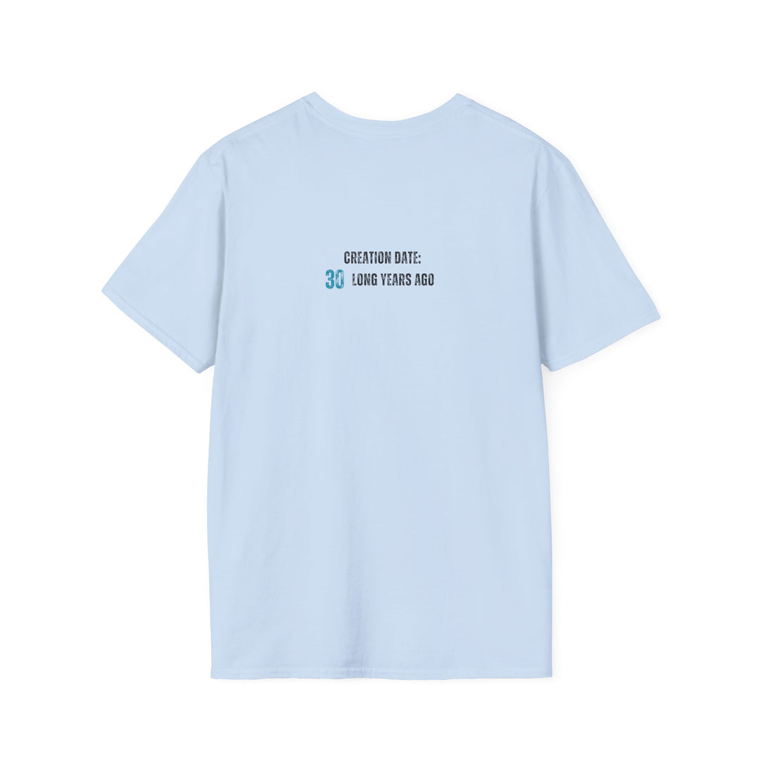 30th Birthday Equation T-Shirt