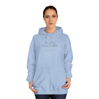 Software Engineering Pun Hoodie for Women - Stylish and Comfy Winter Wear