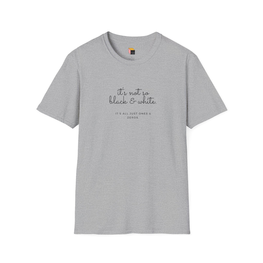 Software Engineering Pun T-Shirt for Women