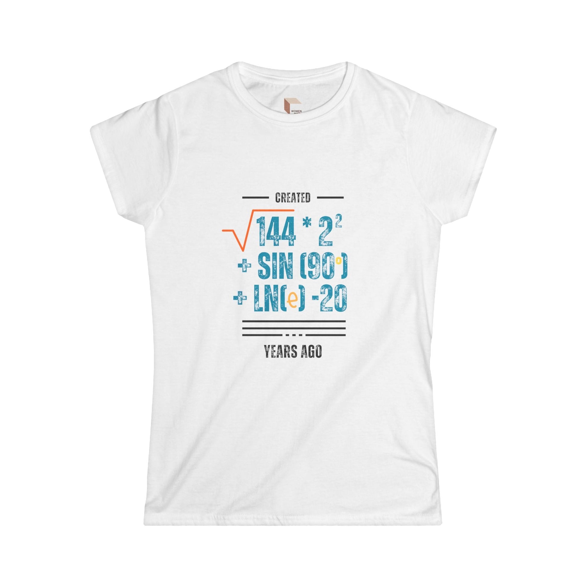 30th Birthday Tee Product vendor