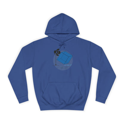 Pun Mechanical Engineer Hoodie