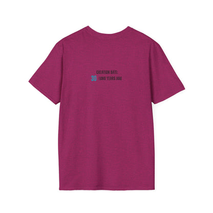 30th Birthday Equation T-Shirt