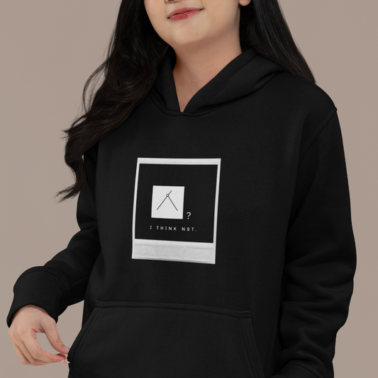 Mechanical Engineer Pun Hoodie for Women - Stylish and Comfy Winter Wear