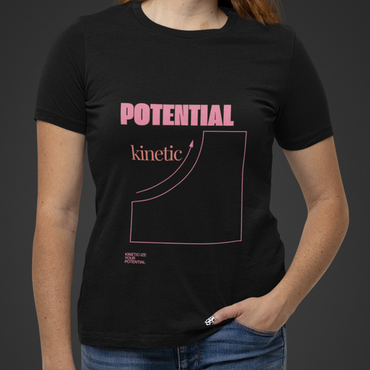 Physics Energy Pun T-Shirt
